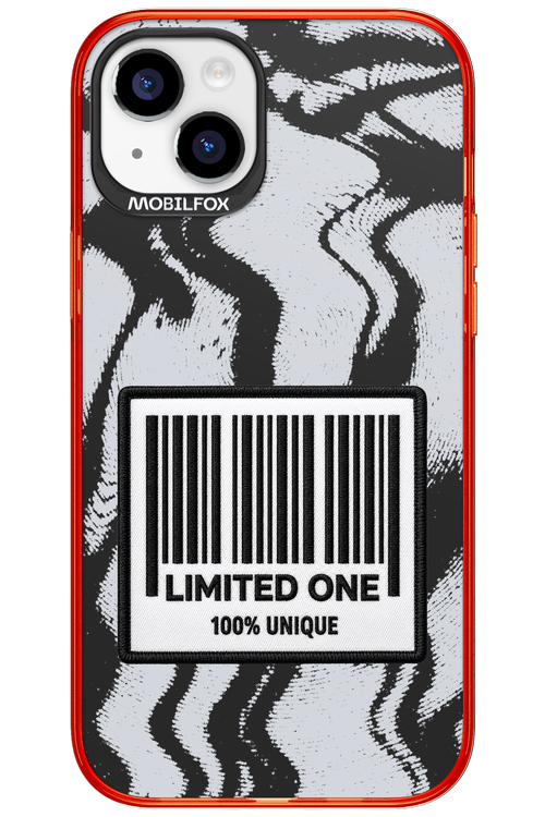 Limited One 2.0 - Apple iPhone 15 Plus