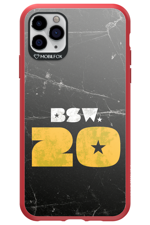 BSW 20 (1) 2.0 - Apple iPhone 11 Pro Max