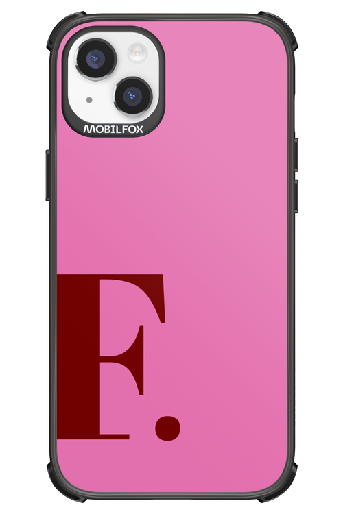 F (Sorbet) 2.0 - Apple iPhone 14 Plus