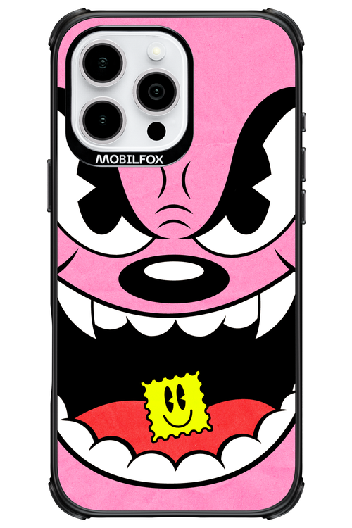 Dopamine 2.0 - Apple iPhone 16 Pro Max