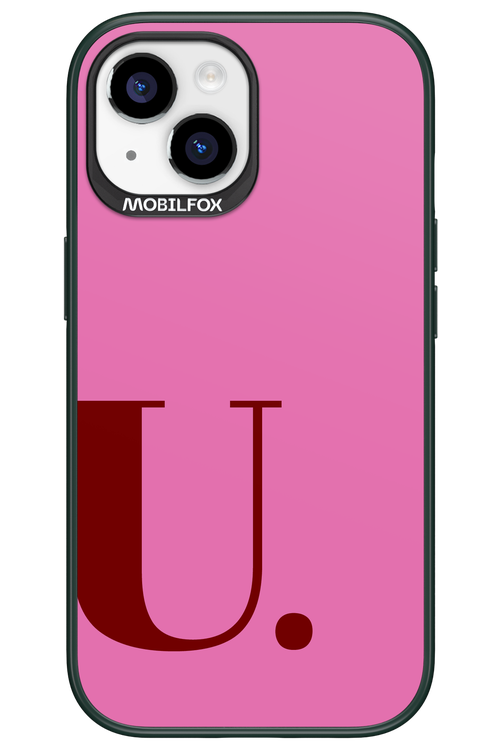 U (Sorbet) 2.0 - Apple iPhone 15
