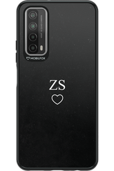 ZS Black 2.0 - Huawei P Smart 2021
