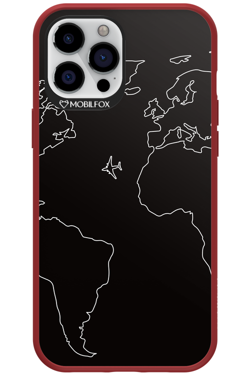 Worldview - Apple iPhone 12 Pro Max