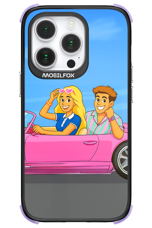My Way 2.0 - Apple iPhone 14 Pro