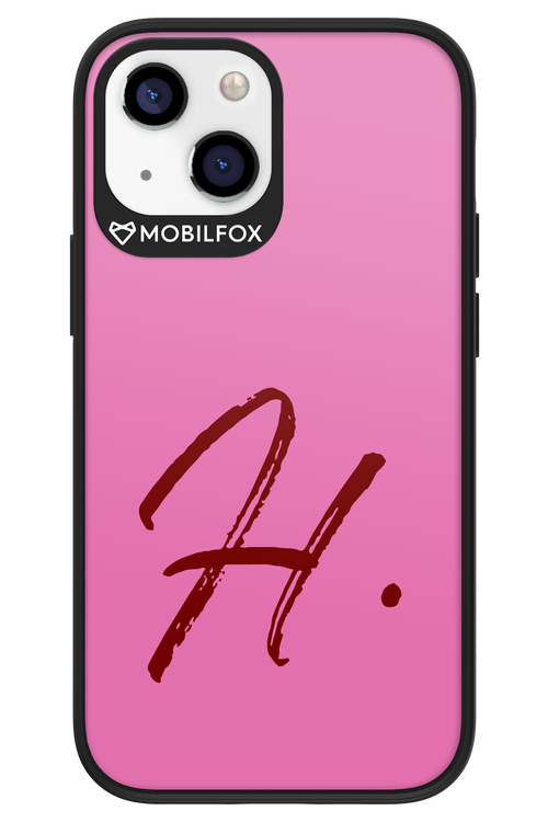 (Sorbet) H 2.0 - Apple iPhone 13 Mini