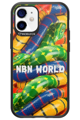 Wild - Apple iPhone 12 Mini