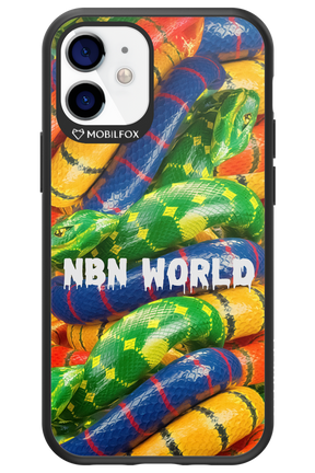 Wild - Apple iPhone 12 Mini