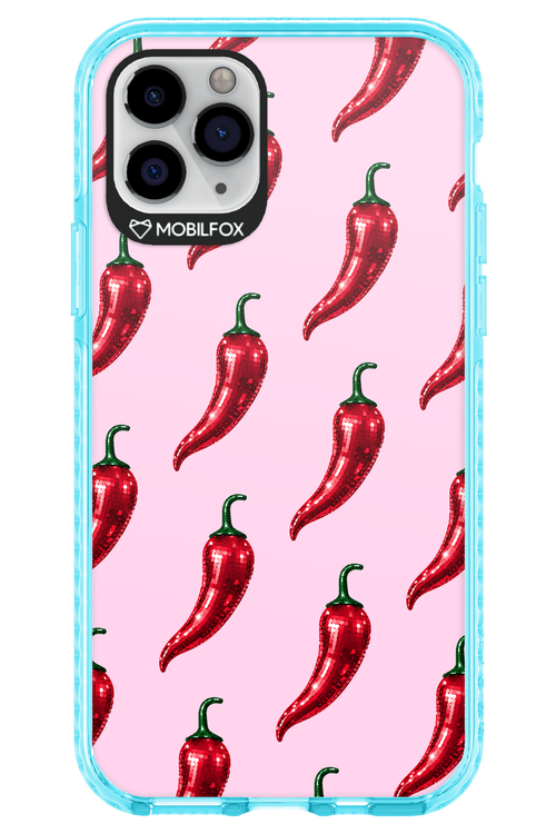 Chili Babe 2.0 - Apple iPhone 11 Pro