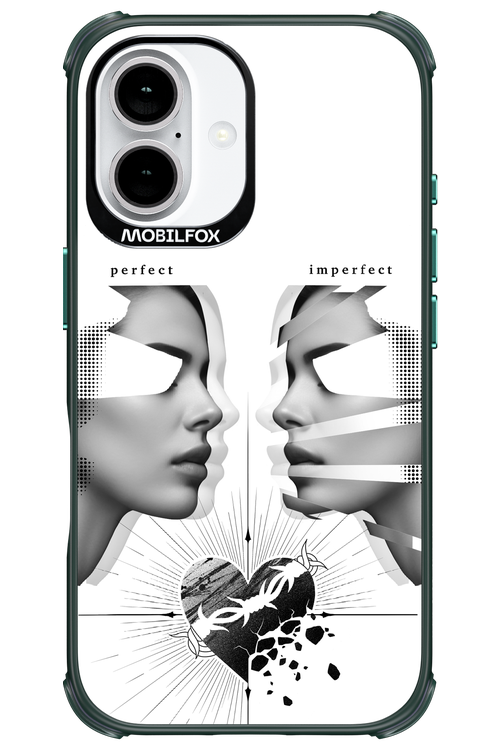 Arcok 2.0 - Apple iPhone 16