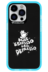 DEPRESSO - Apple iPhone 13 Pro