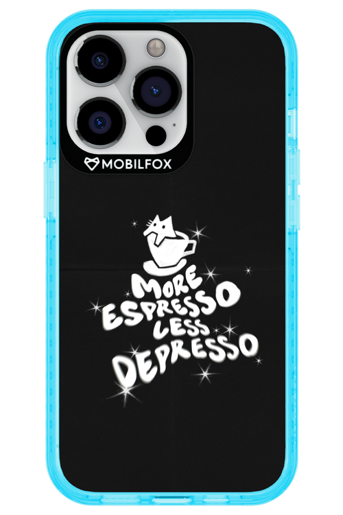 DEPRESSO - Apple iPhone 13 Pro