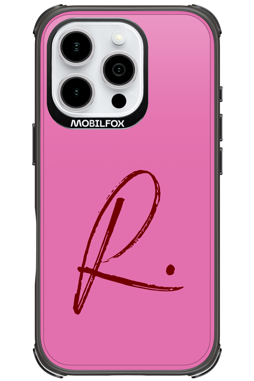 (Sorbet) R 2.0 - Apple iPhone 16 Pro