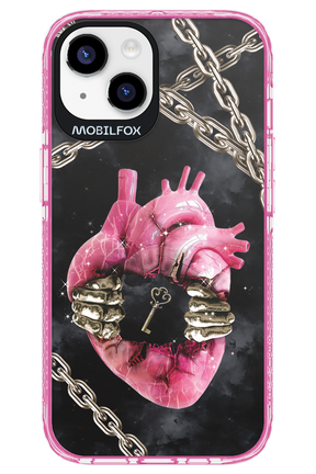 Love - Apple iPhone 14