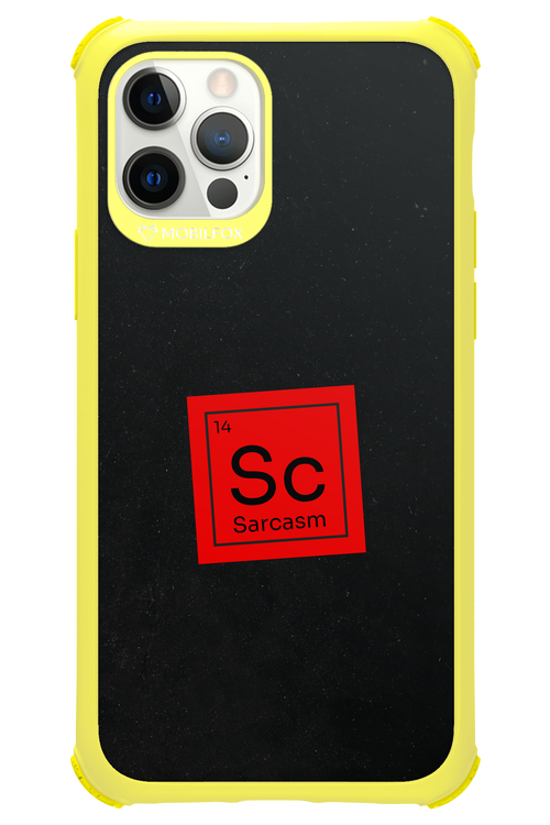 Sc 2.0 - Apple iPhone 12 Pro