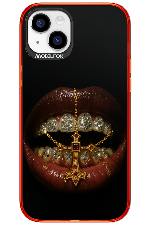 Greedy 2.0 - Apple iPhone 15 Plus