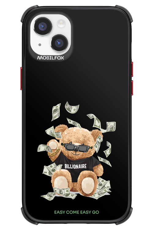 Easy Come Easy Go 2.0 - Apple iPhone 14 Plus
