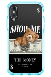Show Me The Money - Apple iPhone XS