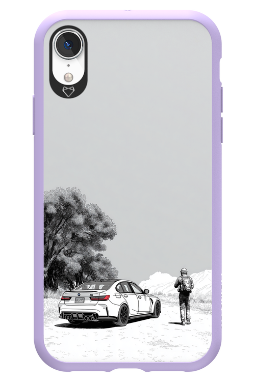 Dreamland - Apple iPhone XR