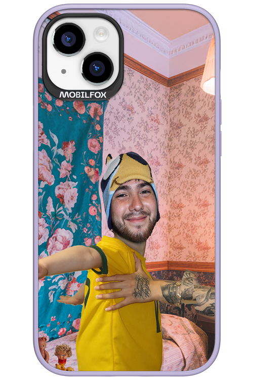 Balkan Style - Apple iPhone 15 Plus