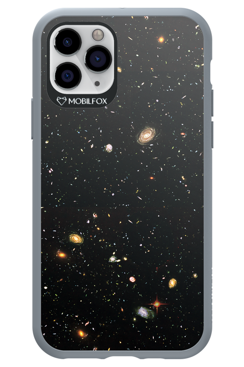 Cosmic Space 2.0 - Apple iPhone 11 Pro