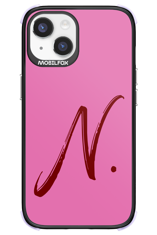 (Sorbet) N 2.0 - Apple iPhone 14
