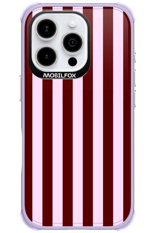 Circus Romance 2.0 - Apple iPhone 16 Pro