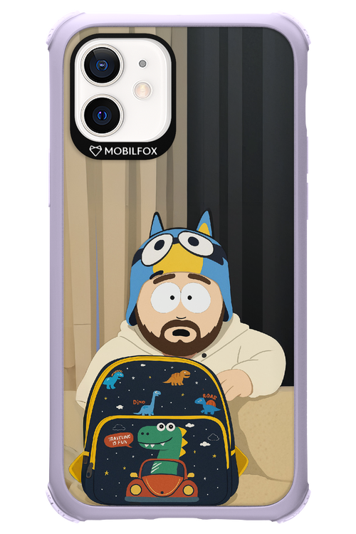 KidHeli 2.0 - Apple iPhone 12