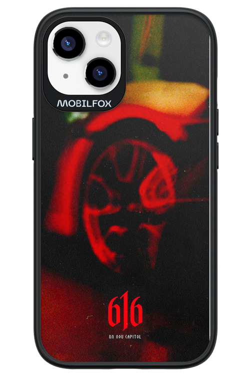 616 2.0 - Apple iPhone 14