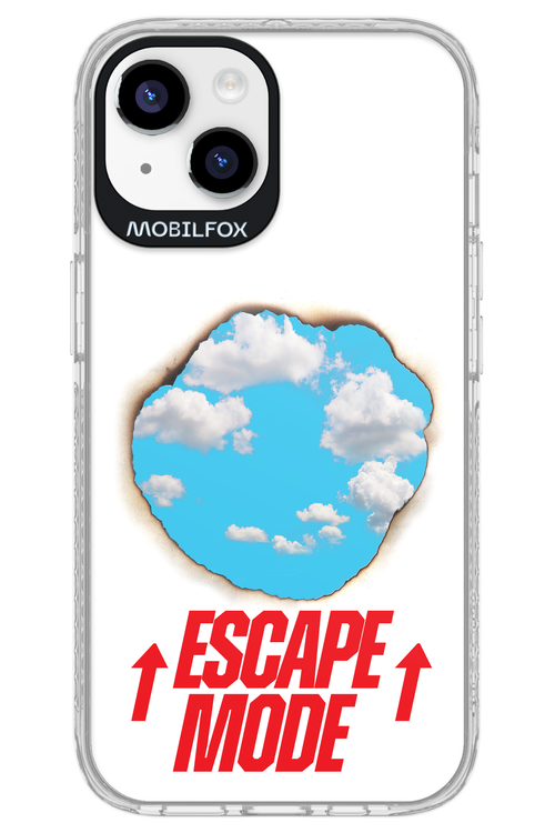 Escape mode 2.0 - Apple iPhone 14