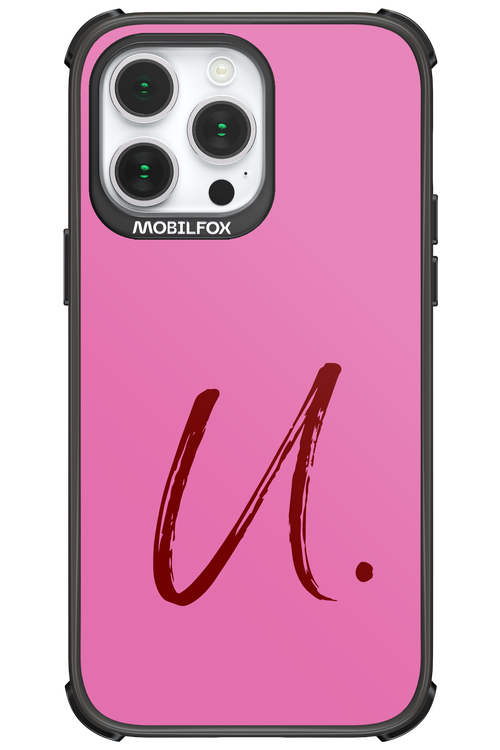 (Sorbet) U 2.0 - Apple iPhone 14 Pro Max