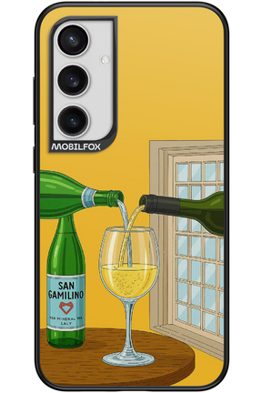Gami Spritz 2.0 - Samsung Galaxy S24+