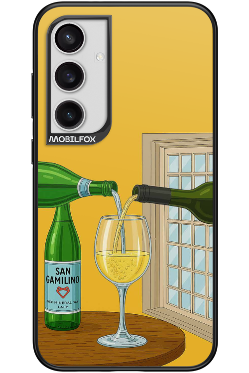 Gami Spritz 2.0 - Samsung Galaxy S24+