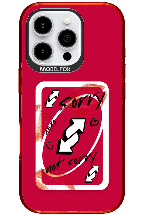 Turn 2.0 - Apple iPhone 16 Pro