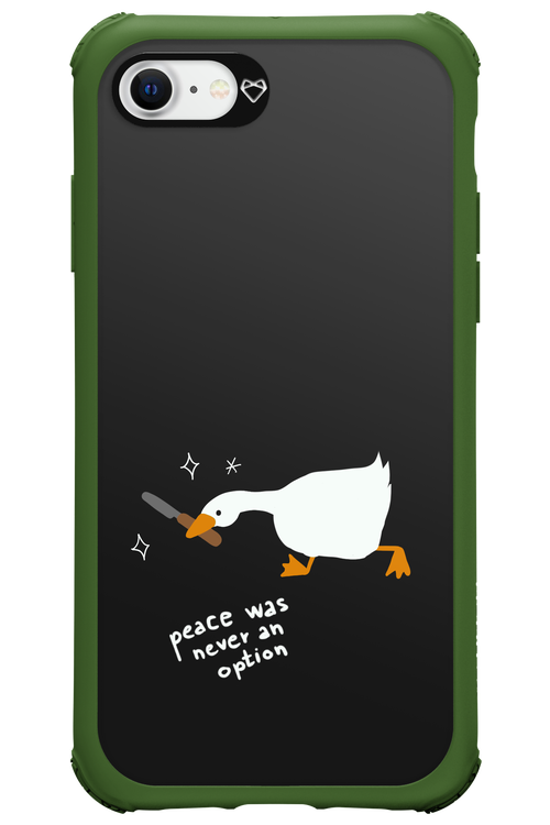 OPTION 2.0 - Apple iPhone 8