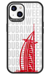 Dubaiweek Burj Al Arab 2.0 - Apple iPhone 13