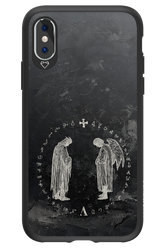 iNGER & D3MON V1 2.0 - Apple iPhone XS