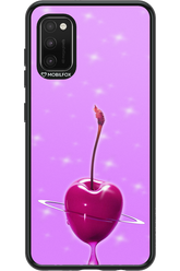 Space Cherry - Samsung Galaxy A41