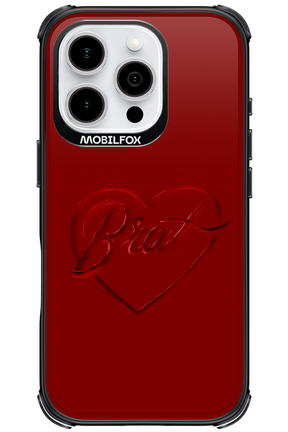 Brat - Apple iPhone 16 Pro