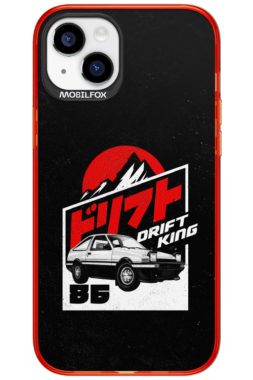 Drift king - Apple iPhone 15 Plus