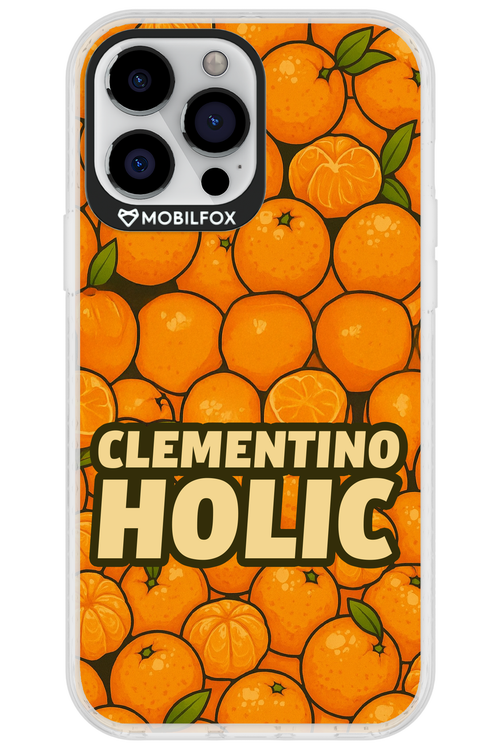Clementino Holic 2.0 - Apple iPhone 13 Pro Max