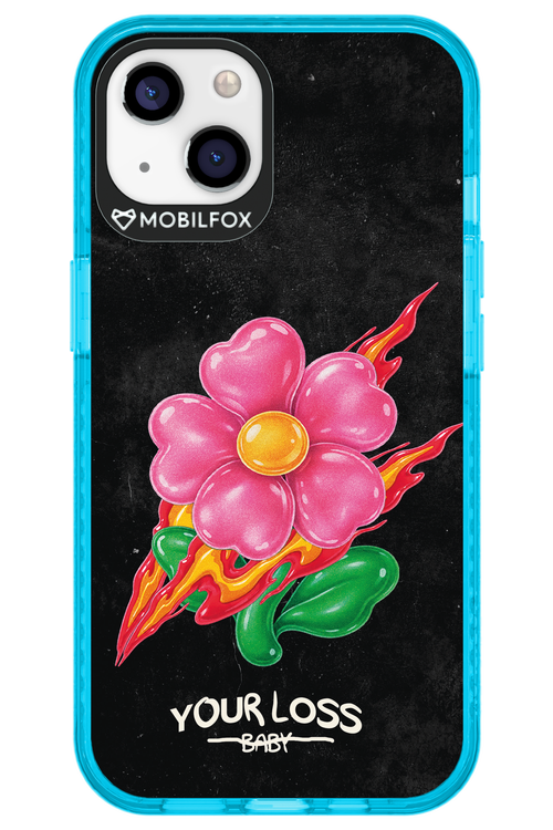 Your Loss 2.0 - Apple iPhone 13