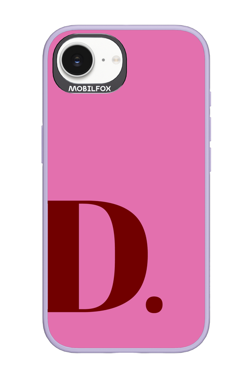 D (Sorbet) 2.0 - Apple iPhone 16e