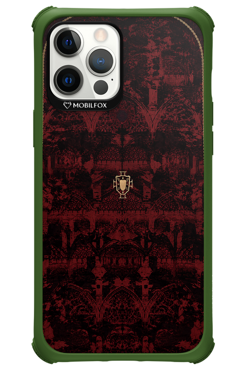 Portugalia 2.0 - Apple iPhone 12 Pro Max