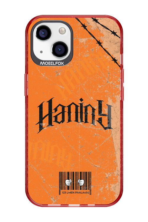 Haniny Grunge - Apple iPhone 13