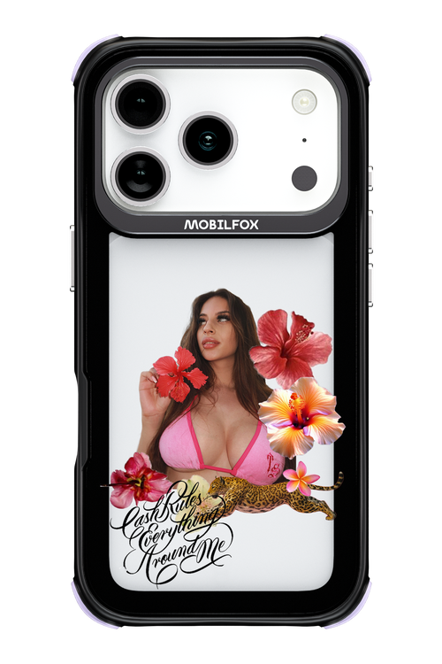 Island Money Muse 2.0 - Apple iPhone 17 Pro