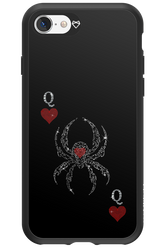 Spider Queen - Apple iPhone SE 2022