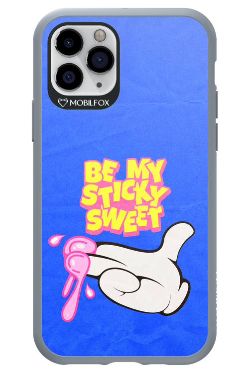 be my sticky sweet 2.0 - Apple iPhone 11 Pro