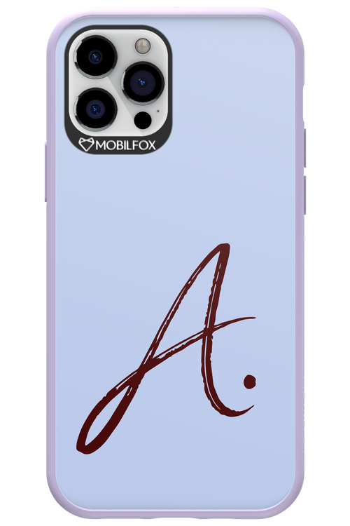 (Jellyfish Presso) A 2.0 - Apple iPhone 12 Pro