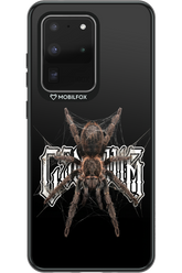 Centaur Logo Big Spider 2.0 - Samsung Galaxy S20 Ultra 5G