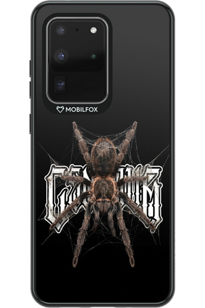 Centaur Logo Big Spider 2.0 - Samsung Galaxy S20 Ultra 5G